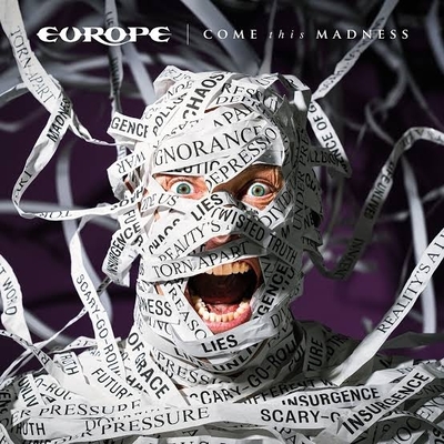 Europe Come This Madness обитель меломана 