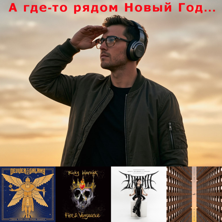 Читать далее о этой статье Где-то рядом Новый Год…