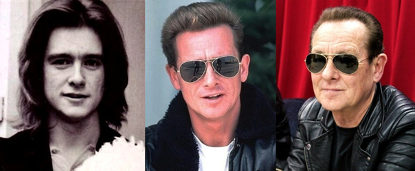Грэм Боннет Graham Bonnet