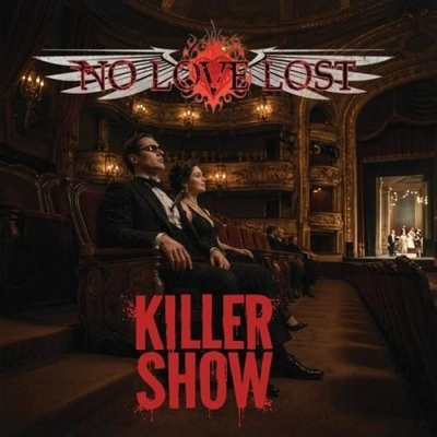 No Love Lost Killer Show обитель меломана