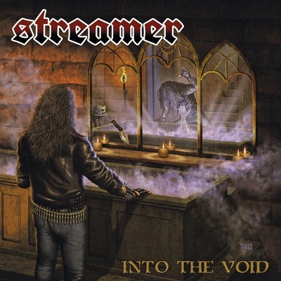 Streamer Into The Void обитель меломана