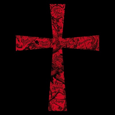 Tony Iommi From The Dark обитель меломана