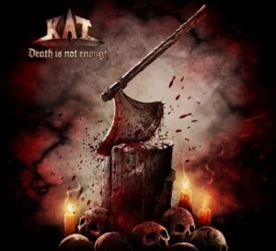 Kat Death Is Not Enough обитель меломана