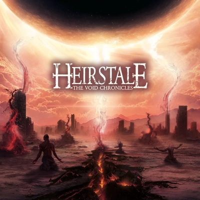 Heisrtale The Void Chronicles обитель меломана