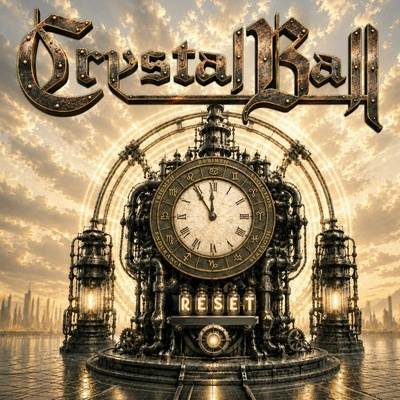 Crystal Ball Reset обитель меломана