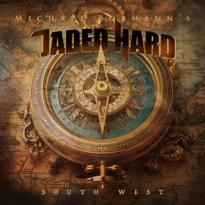 Michael Bormann’s Jaded Hard South West обитель меломана