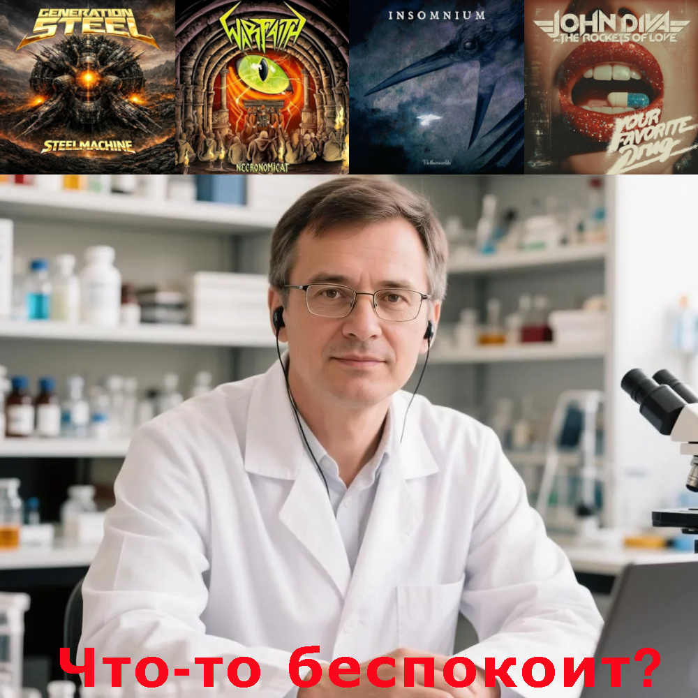 Читать далее о этой статье Что-то беспокоит?